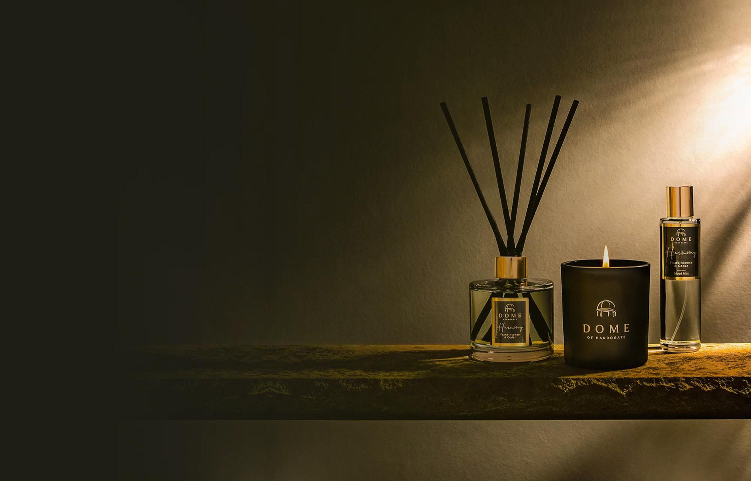 PASSION Patchouli & Ylang Ylang