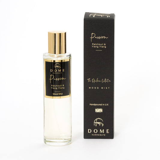 PASSION Patchouli & Ylang Ylang Mood Mist 100ml