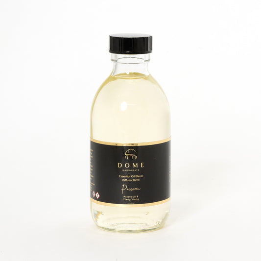 PASSION Patchouli & Ylang Ylang Diffuser Refill 200ml