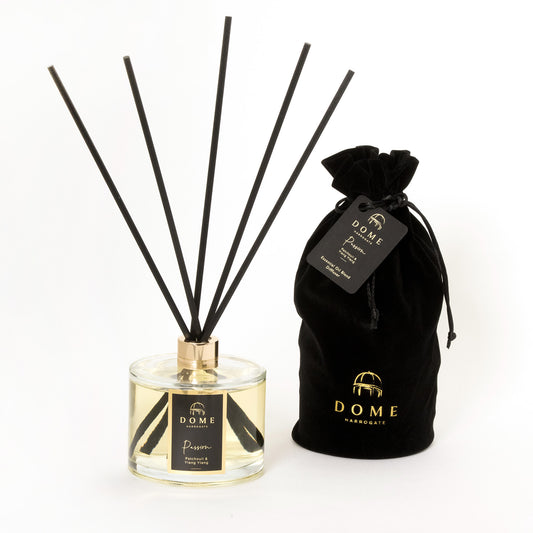 PASSION Patchouli & Ylang Ylang Grand Diffuser 500ml