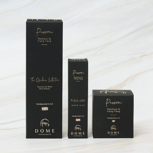 Passion Gift Collection