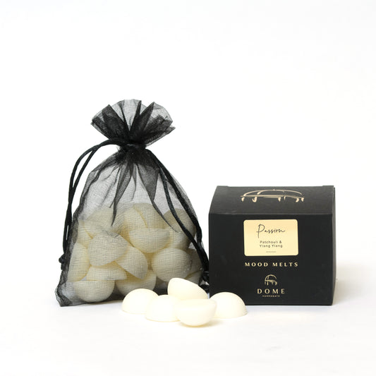 PASSION Patchouli & Ylang Ylang Mood Melts