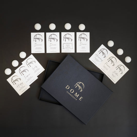 Fragrance Sample Box