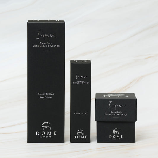 Inspire - Gift Collection
