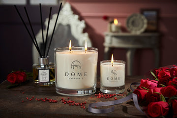 Who is Dome of Harrogate?