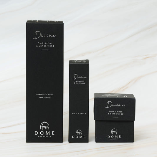 Divine - Gift Collection