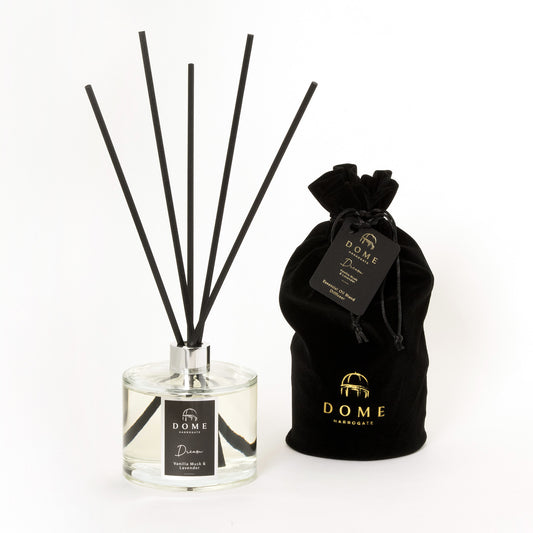 DREAM Vanilla Musk & Lavender Grand Diffuser 500ml
