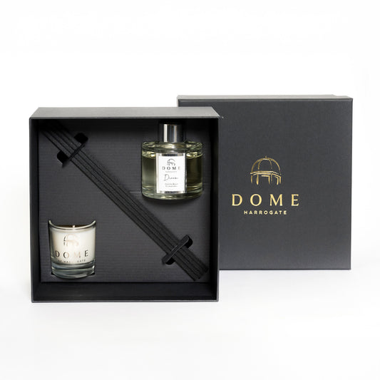 DREAM Mood Duo Gift Set Vanilla Musk & Lavender