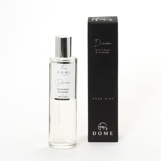 DREAM Vanilla Musk & Lavender Mood Mist 100ml