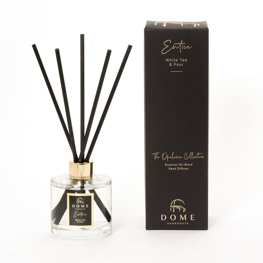 ENTICE White Tea & Pear Reed Diffuser 200ml