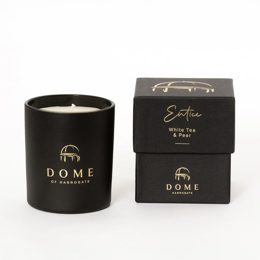 ENTICE White Tea & Pear Candle 30cl/220g