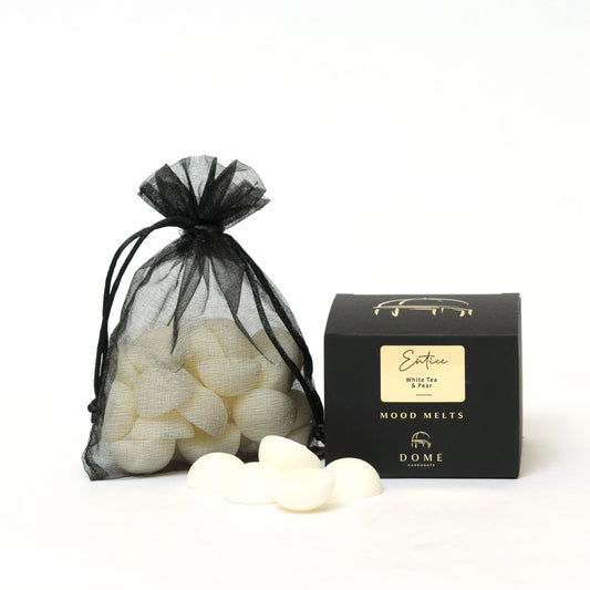 ENTICE White Tea & Pear Mood Melts