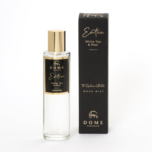 ENTICE White Tea & Pear Room Mist 100ml