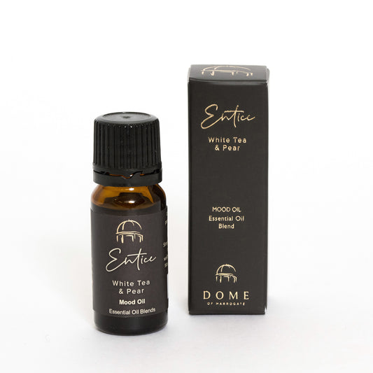 ENTICE White Tea & Pear Mood Oil 10ml
