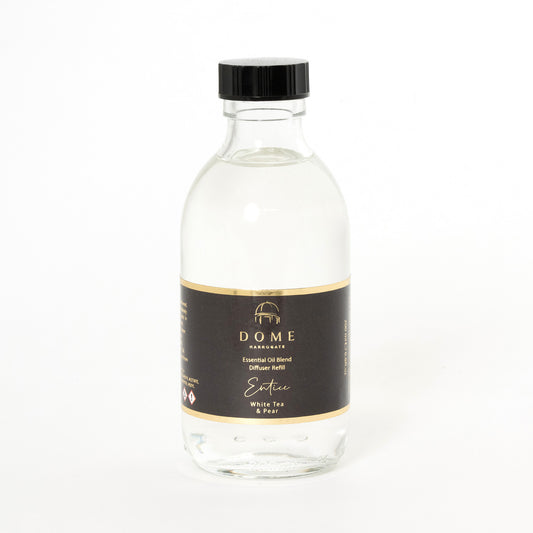 ENTICE White Tea & Pear Diffuser Refill 200ml