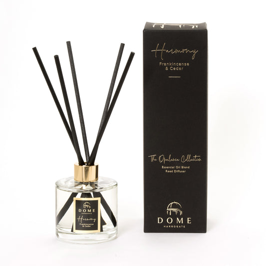 HARMONY Frankincense & Cedar Reed Diffuser 200ml