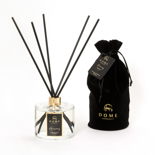 HARMONY Frankincense & Cedar Grand Diffuser 500ml