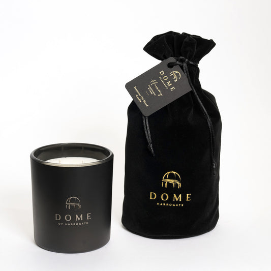 HARMONY Frankincense & Cedar Candle 50cl/390g