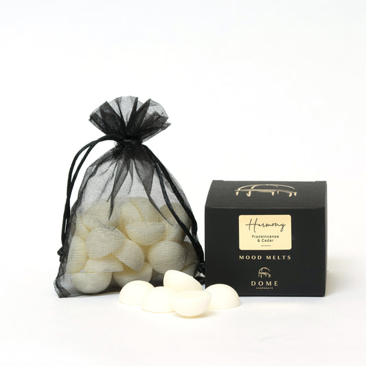 HARMONY Frankincense & Cedar Mood Melts