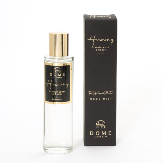 HARMONY Frankincense & Cedar Mood Mist 100ml