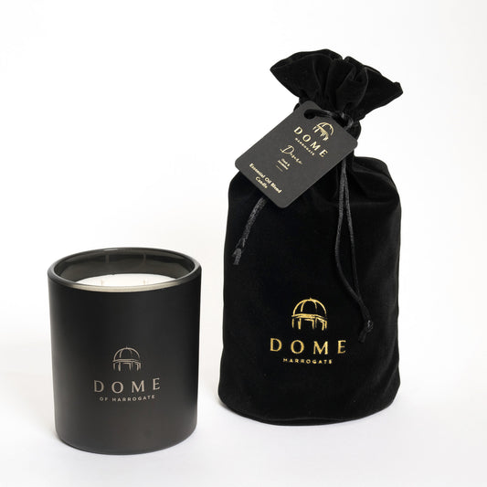 DESIRE Oud & Jasmine Candle 50cl/390g