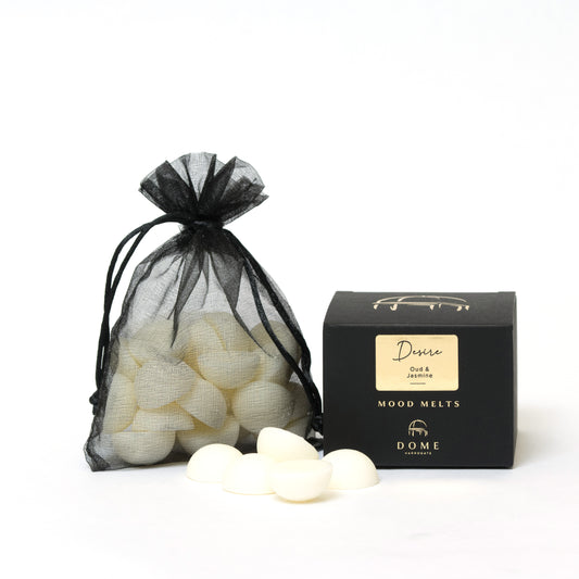 DESIRE Oud & Jasmine Mood Melts