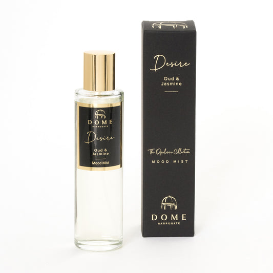 DESIRE Oud & Jasmine Mood Mist 100ml
