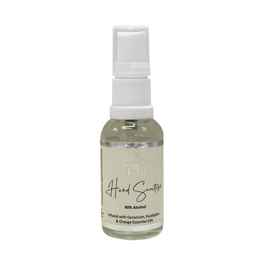 Luxury Hand Sanitiser