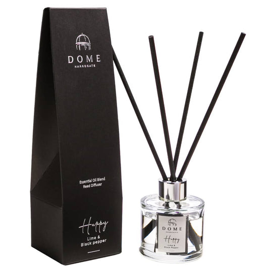Free 100ml Midi-Diffuser