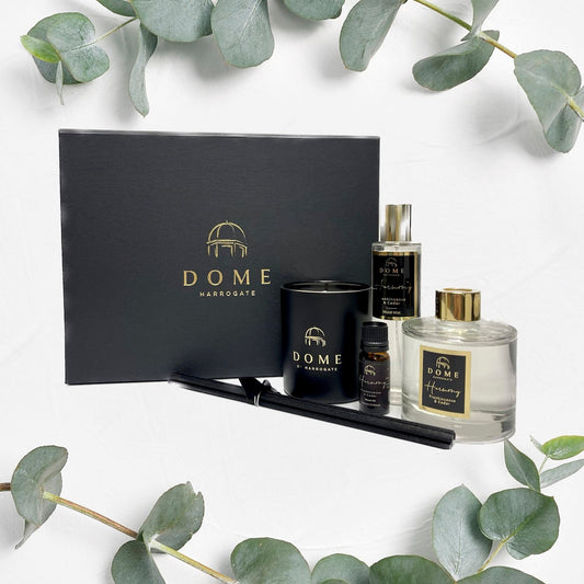 Opulence Collection Hamper
