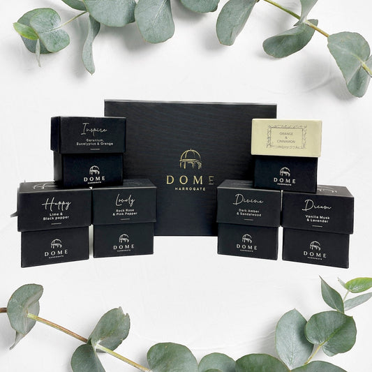 Mood 30cl Candle Hamper