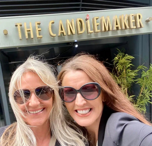 The British Candlemakers’ Federation AGM - May 2022