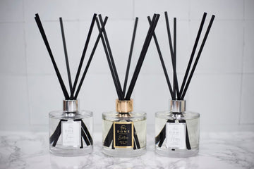 Let’s Talk Reed Diffusers