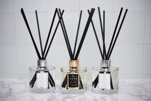 Let’s Talk Reed Diffusers