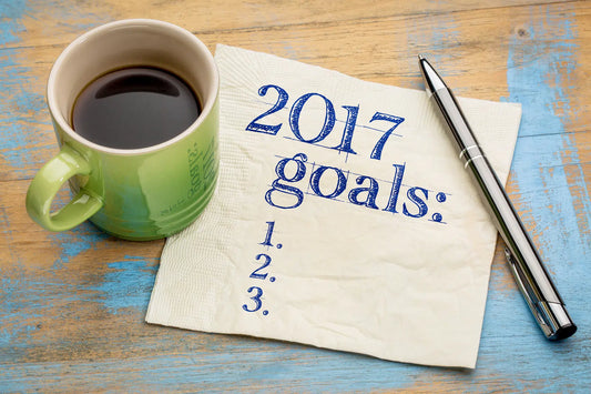 Top Tips To Survive January!