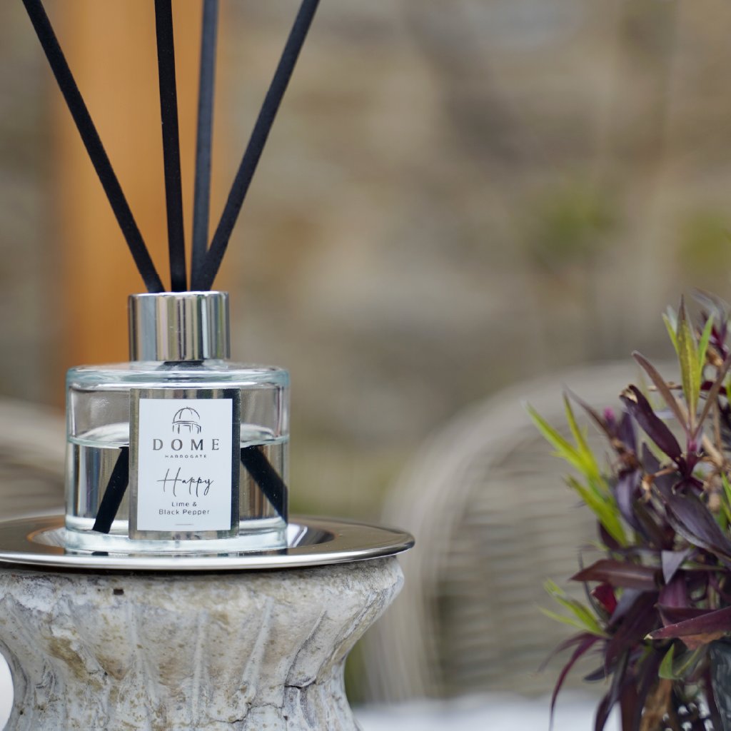 Diffusers