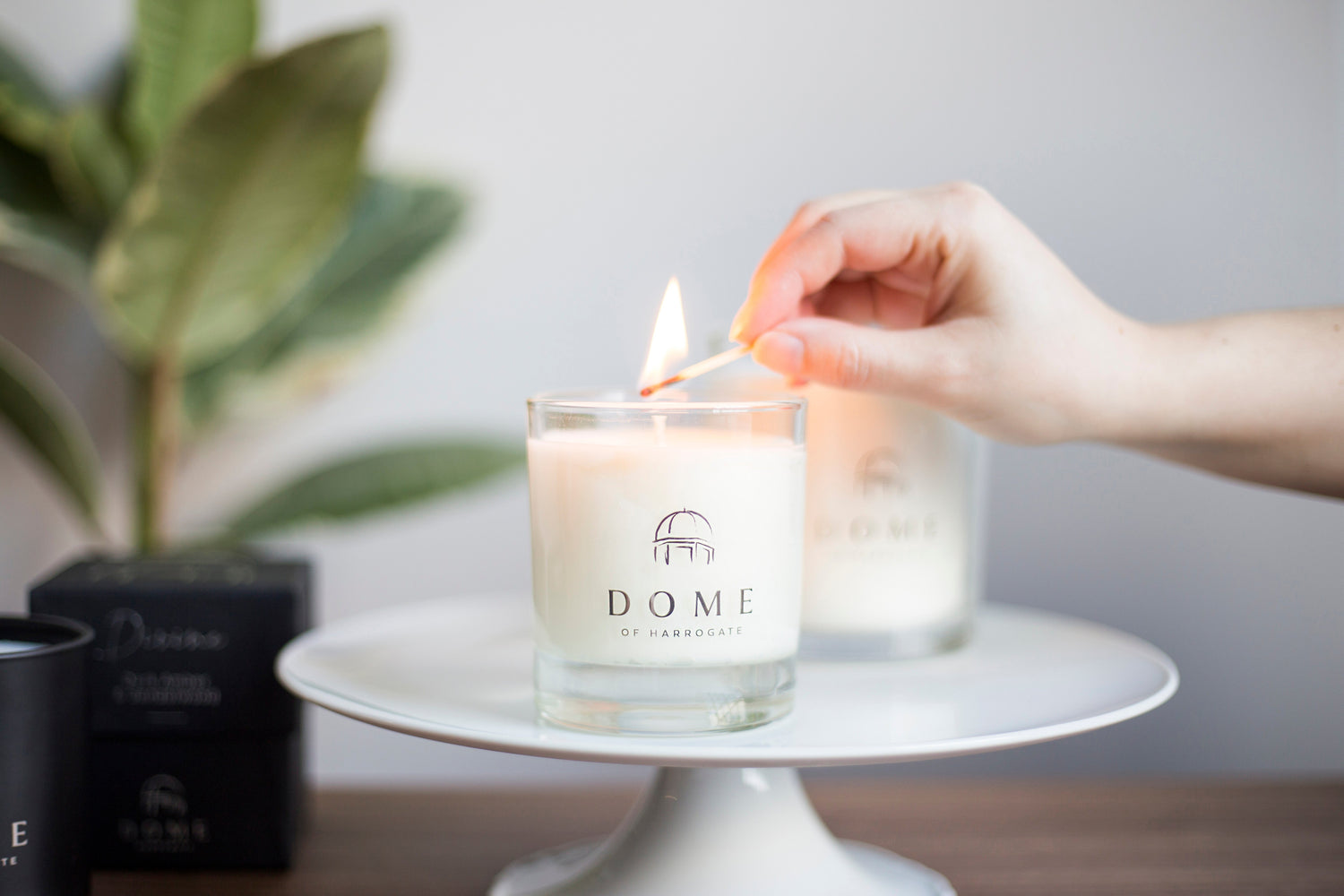 Candles