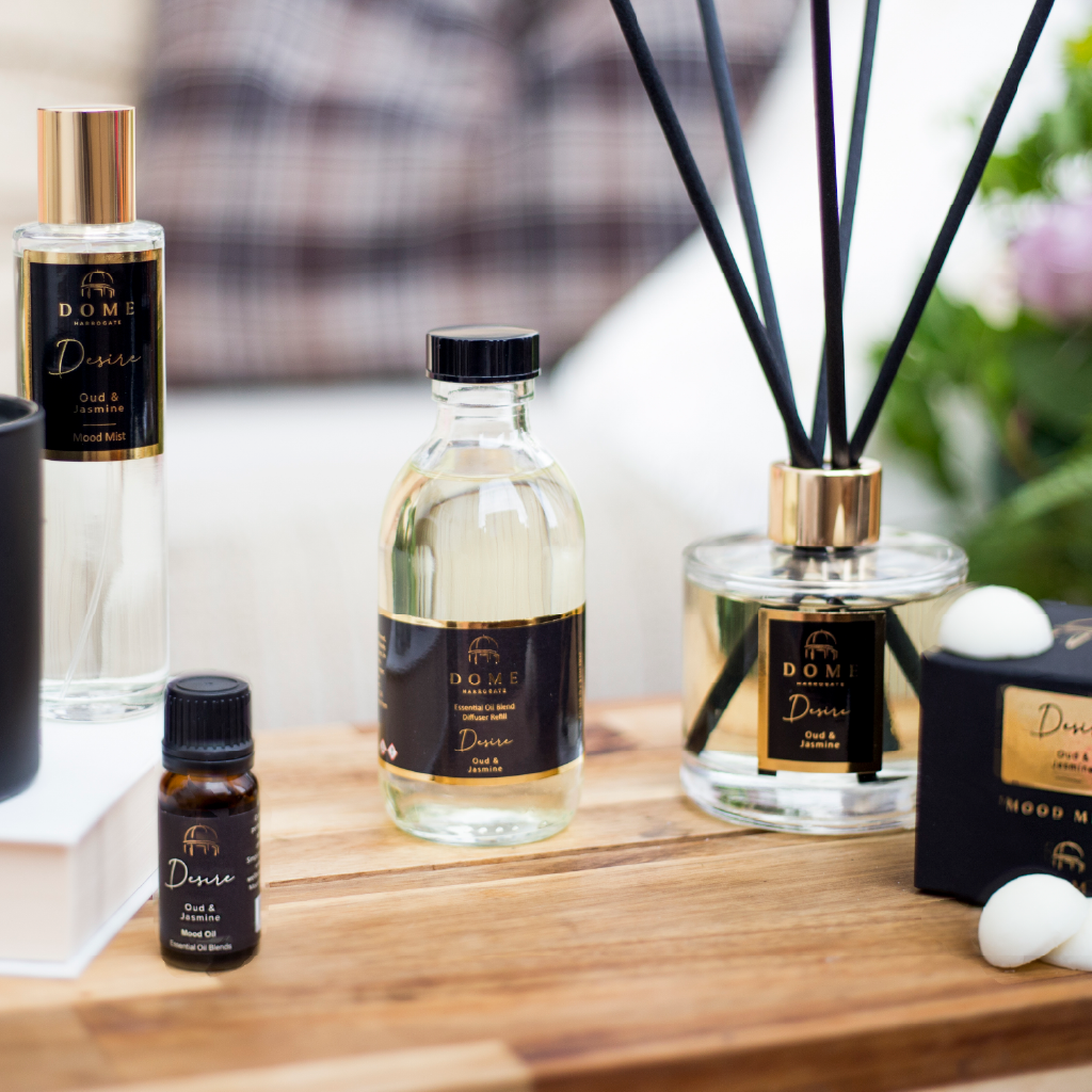 Diffuser Refills