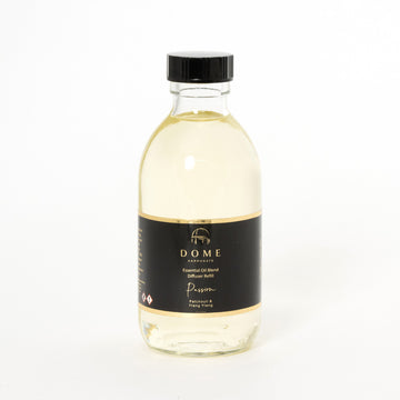 PASSION Patchouli & Ylang Ylang Diffuser Refill 200ml