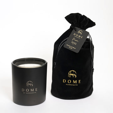 PASSION Patchouli & Ylang Ylang Candle 50cl/390g