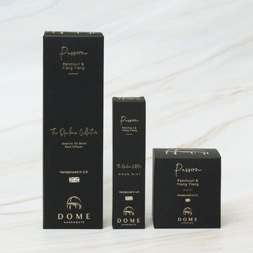 Passion Gift Collection