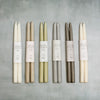 Taper/Dinner Candles