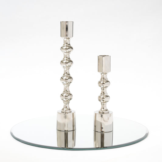 Candlesticks
