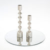 Candlesticks