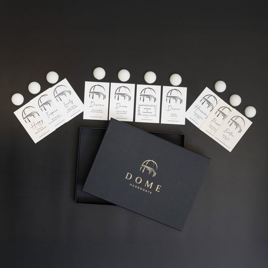 Fragrance Sample Pack