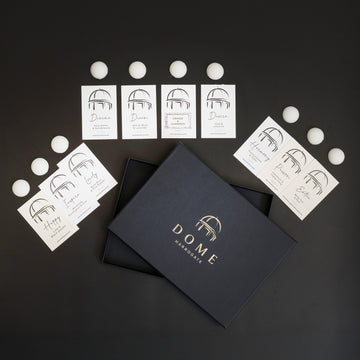 Fragrance Sample Box