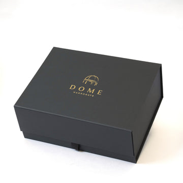 DOME Hamper Box