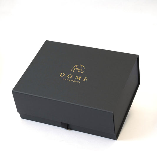 DOME Hamper Box