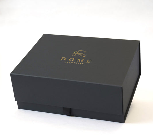 DOME Hamper Box