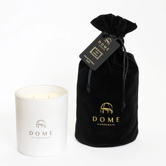 Orange & Cinnamon Candle 50cl/390g